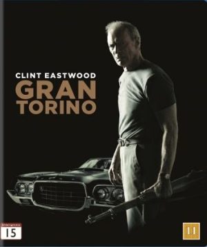 Gran Torino - Blu-ray Gran Torino - Blu-ray